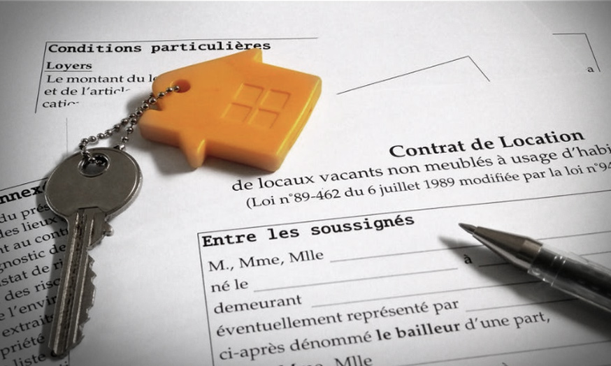 Gestion immobilière / avocat / Dorothée Mandile